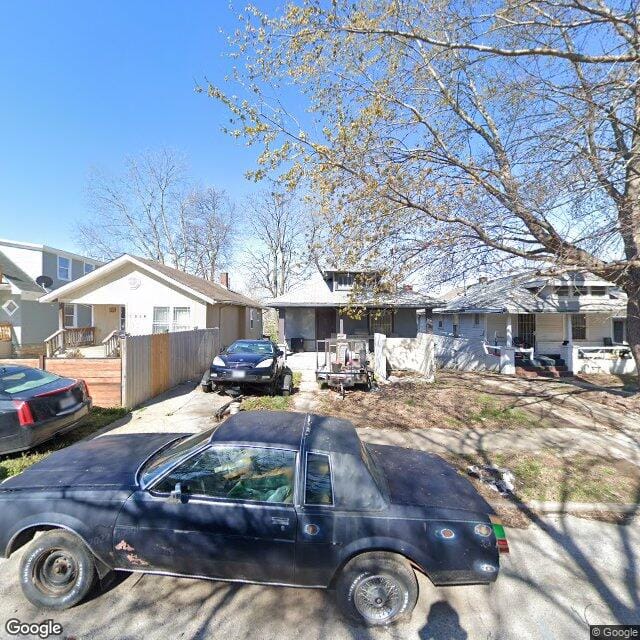 Photo of 1910 SPRUCE AVE at 1910 SPRUCE AVE KANSAS CITY, MO 64127