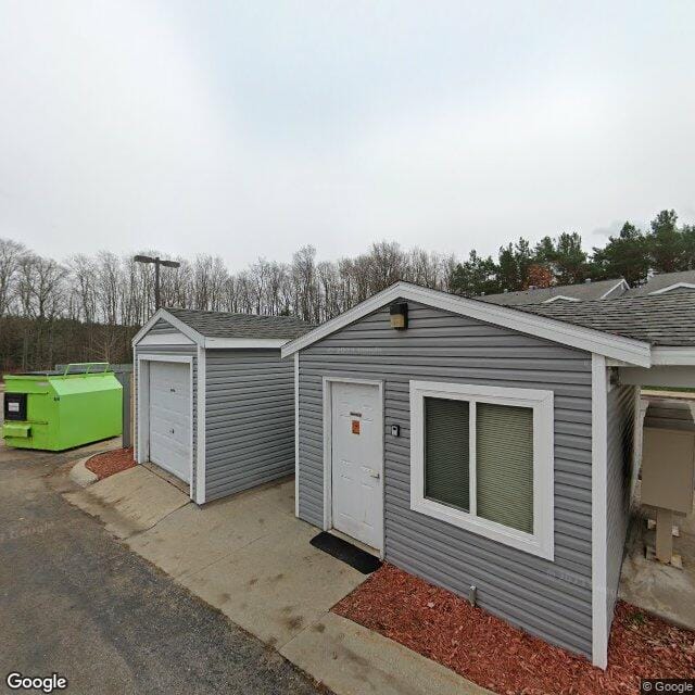 Photo of GASLIGHT SQUARE APTS at 1231 VILLAGE PKWY GAYLORD, MI 49735