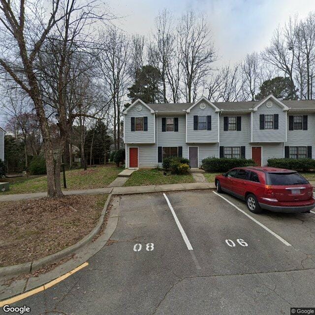 Photo of 1008 PARKTHROUGH ST. Affordable housing located at 1008 PARKTHROUGH ST CARY, NC 27511