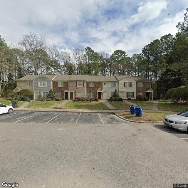 Photo of 2908 FAVERSHAM PL. Affordable housing located at 2908 FAVERSHAM PL RALEIGH, NC 27604