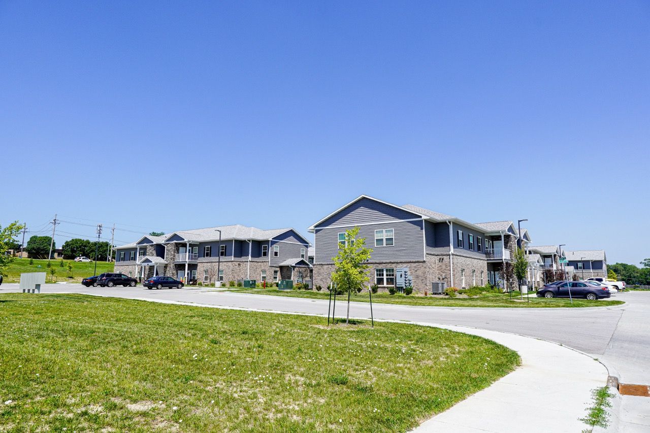 Photo of DEER CREEK VILLAGE at VARIOUS BELLEVUE, NE 68147