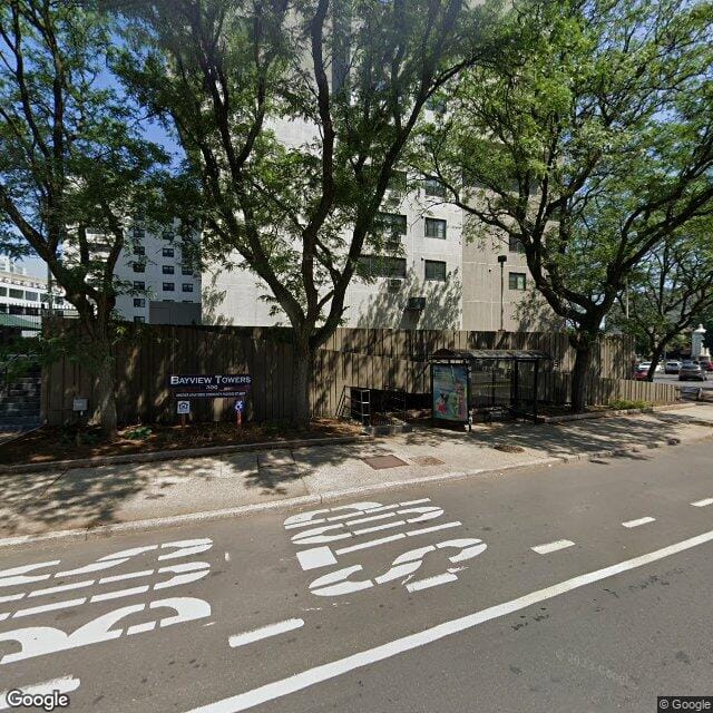 Photo of BAYVIEW TOWERS at 300 TRESSER BOULEVARD STAMFORD, CT 06901
