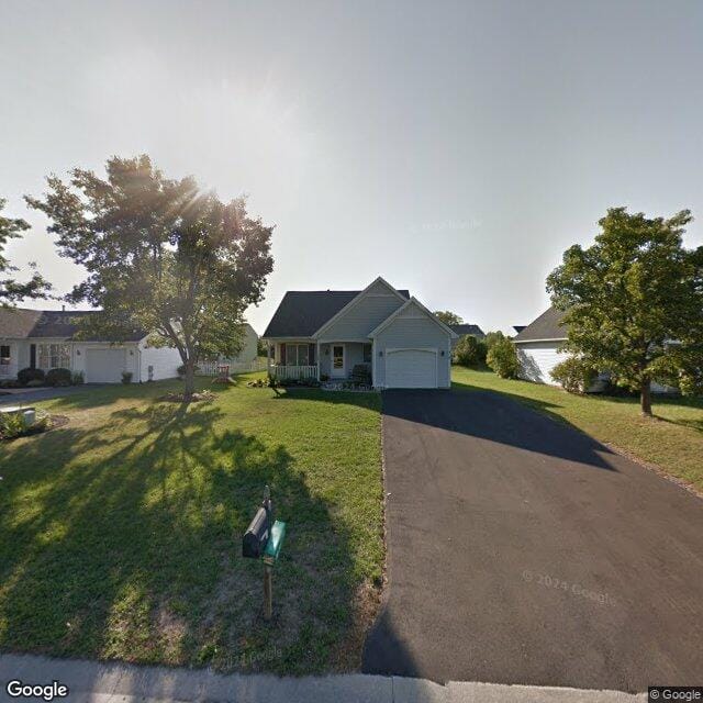 Photo of 1240 HOLLAND DR at 1240 HOLLAND DR FARMINGTON, NY 14425