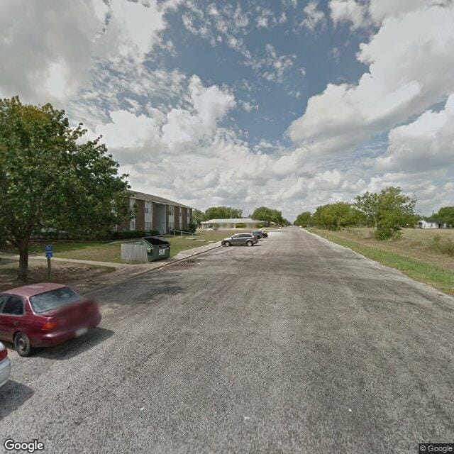 Photo of GARDEN WALK OF WEIMAR. Affordable housing located at  WEIMAR, TX 