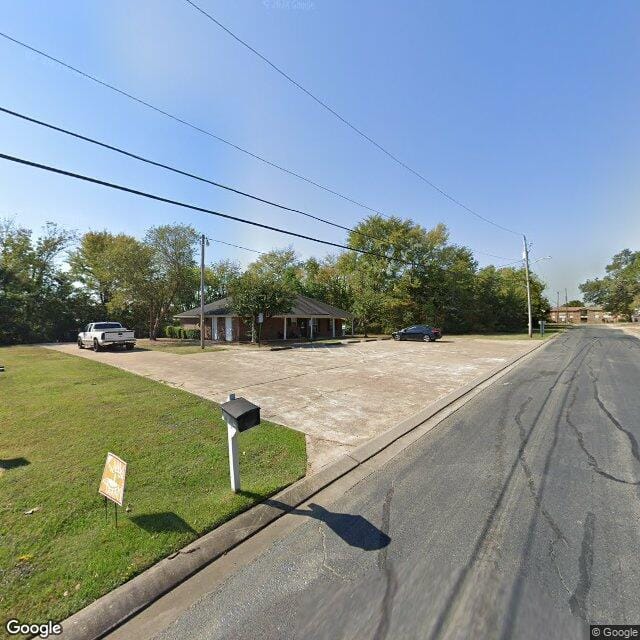 Photo of ROSENWALD SUBDIVISION II at 2965 TULSA SHREVEPORT, LA 71107