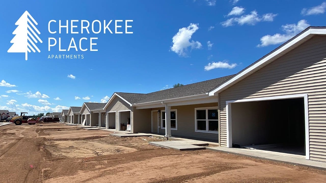 Photo of CHEROKEE PLACE at 6130 399TH STREET NORTH BRANCH, MN 55056