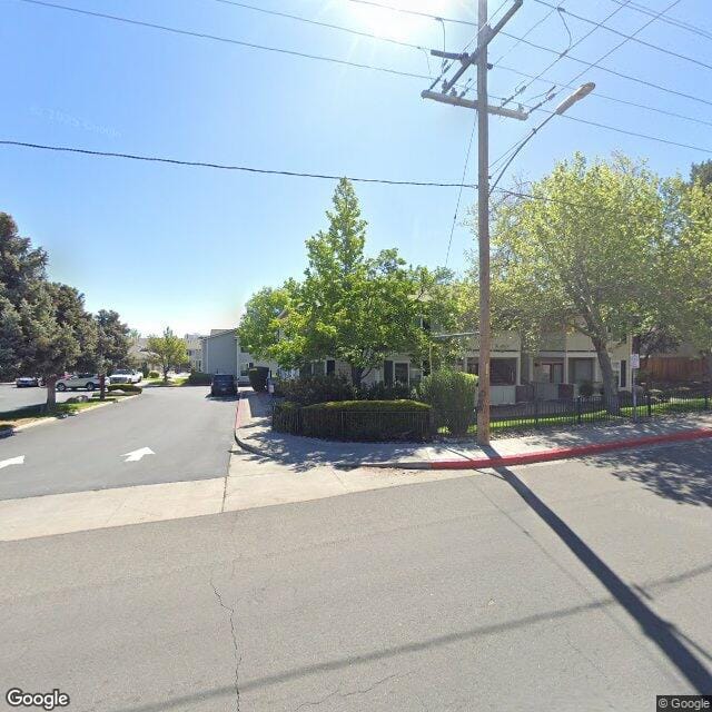 Photo of Carriage Stone at 695 S Center St Reno, NV 89501