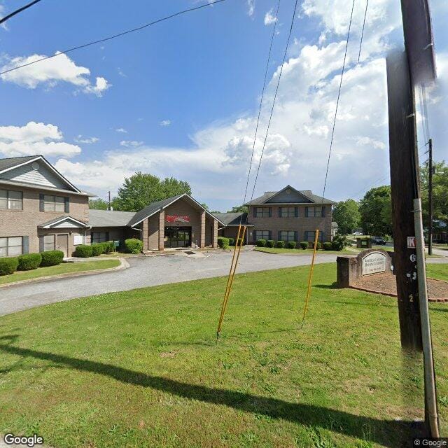 Photo of Northeast Georgia Housing Authority. Affordable housing located at 437 S. Pond Street TOCCOA, GA 30577