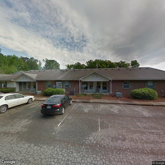 Photo of COLEY-JENKINS INDEPENDENT LIVING CENTER at 2221 REDWOOD STREET GREENSBORO, NC 27405