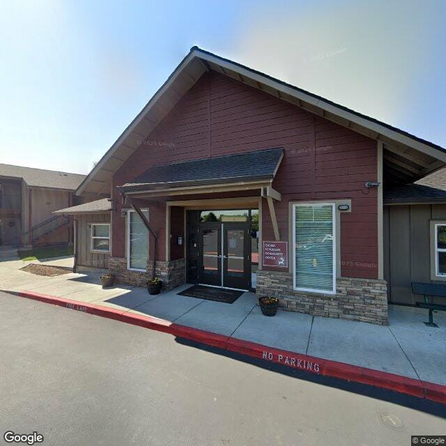 Photo of SUNRISE ESTATES. Affordable housing located at 2700 W SEVENTH ST THE DALLES, OR 97058