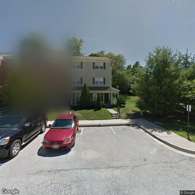 Photo of Stoney Run Townhomes. Affordable housing located at 6100 Quiet Times Columbia, MD 21045