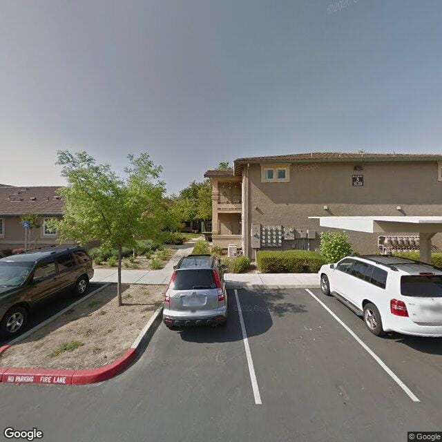 Photo of SIERRA CREEK APTS at 4500 ELVERTA RD ANTELOPE, CA 95843