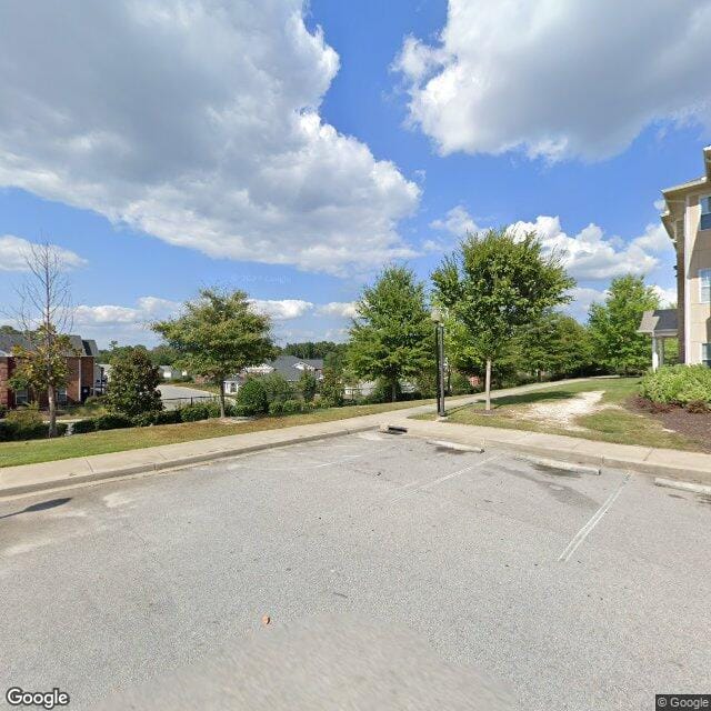 Photo of JACKSON CREEK STATION at 2406 KNEECE ROAD COLUMBIA, SC 29206