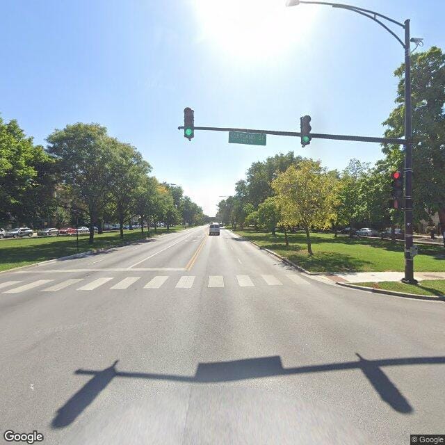 Photo of HUMBOLDT BOULEVARD COURT APARTMENTS. Affordable housing located at 1723-33 HUMBOLDT BOULEVARD CHICAGO, IL 60647