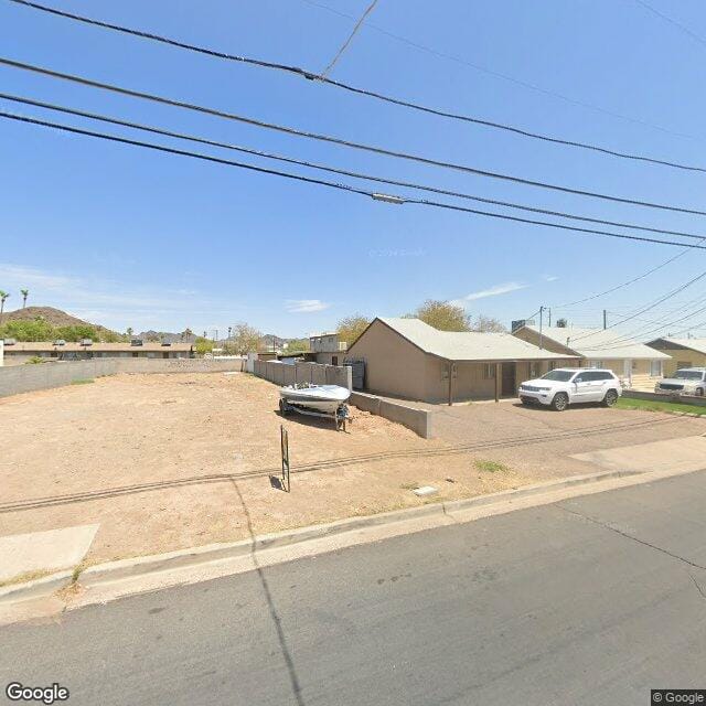 Photo of Desert Arbor I. Affordable housing located at 726 W Hatcher Rd Phoenix, AZ 85021