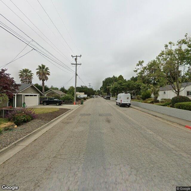 Photo of The Bluffs on 44th. Affordable housing located at 4401 Capitola Rd Capitola, CA 95010