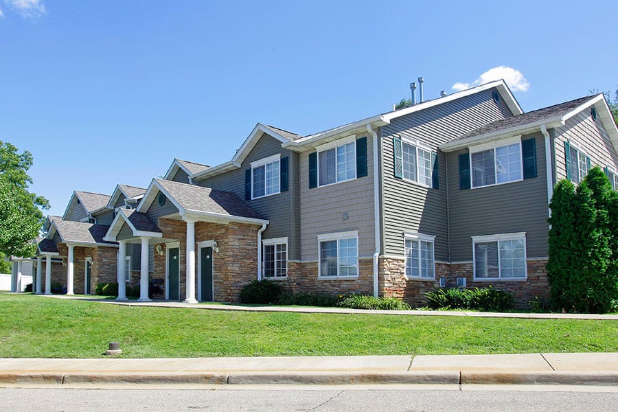 Photo of KALAMAZOO VILLAGE. Affordable housing located at 3840 S BURDICK ST KALAMAZOO, MI 49001