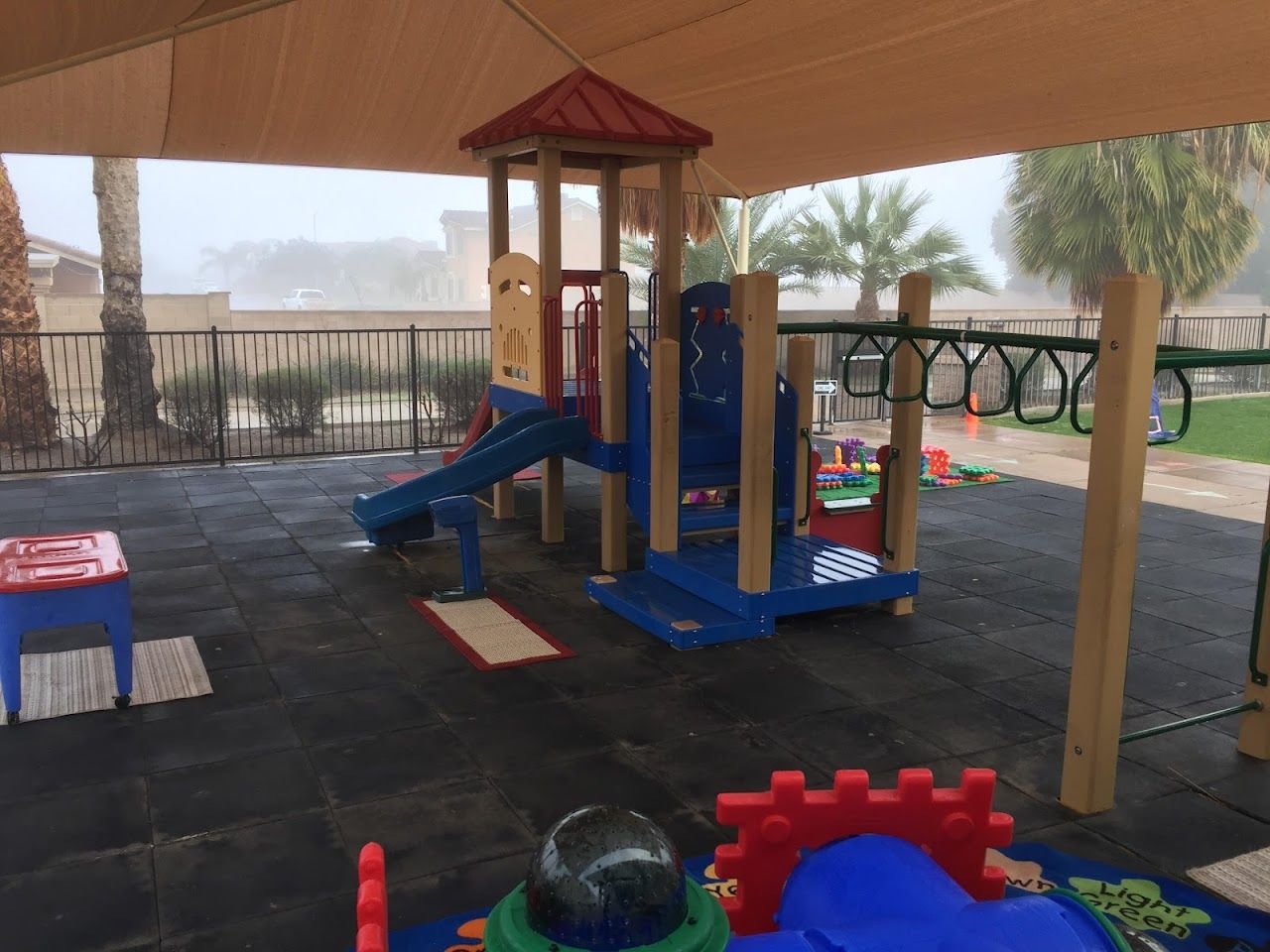 Photo of Del Pueblo Apartments. Affordable housing located at 300 W Orchid St Somerton, AZ 85350