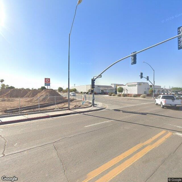 Photo of Del Pueblo Apartments. Affordable housing located at 300 W Orchid St Somerton, AZ 85350