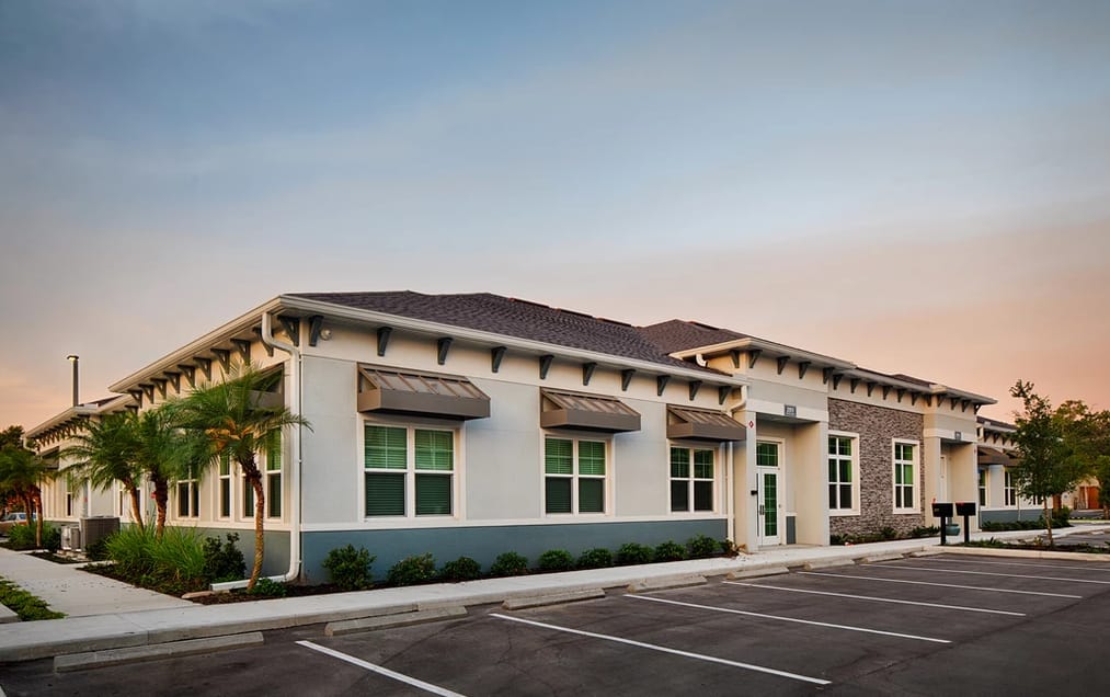 Photo of ARBOR VILLAGE. Affordable housing located at 2901 FRUITVILLE ROAD SARASOTA, FL 34237