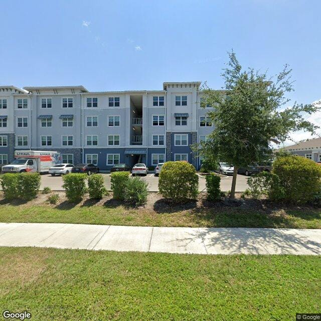 Photo of ARBOR VILLAGE. Affordable housing located at 2901 FRUITVILLE ROAD SARASOTA, FL 34237