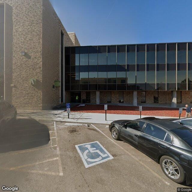 Photo of Pine Apartments at 1220-1238 E 22nd Ave Denver, CO 80205