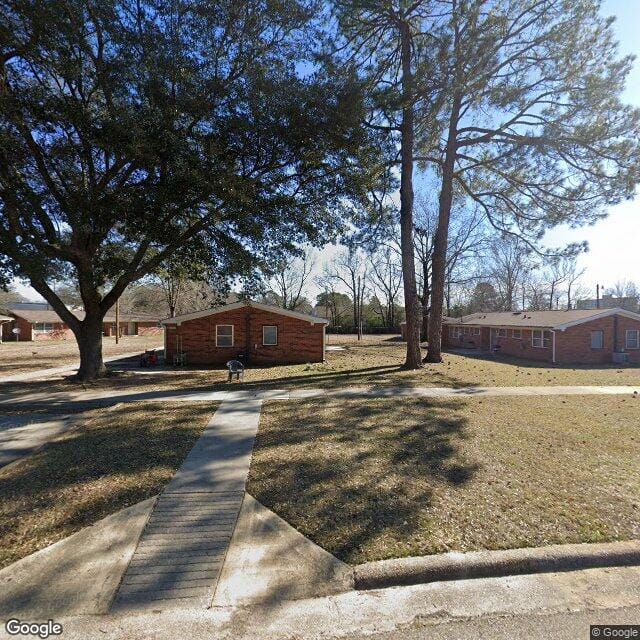 Photo of HAMPTON HOMES. Affordable housing located at 3301 W. 15TH ST AND 1400 JENKINS ST TEXARKANA, TX 75501