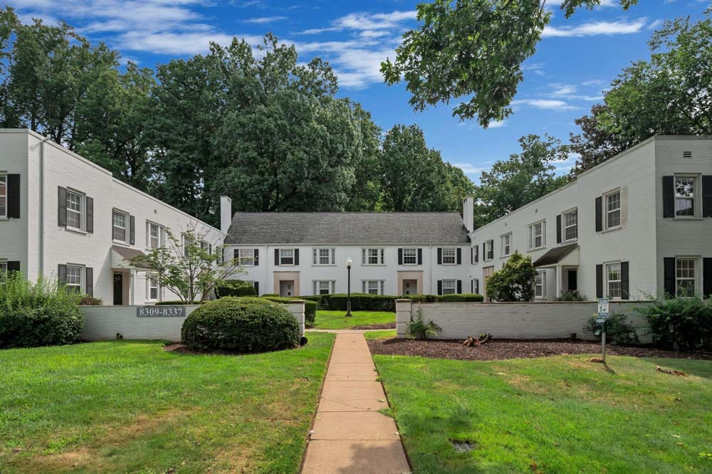 Photo of Falkland Chase South West at 8305 16th St Silver Spring, MD 20910