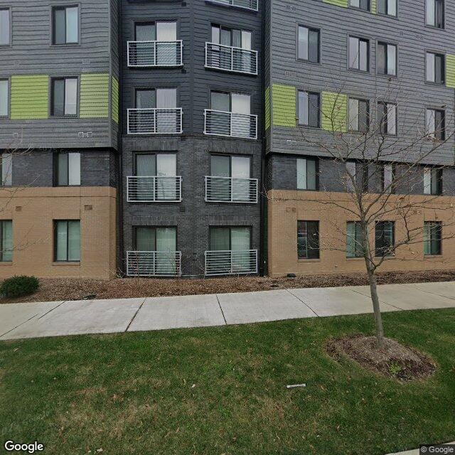 Photo of BERKELEY. Affordable housing located at 2910 S GLEBE RD ARLINGTON, VA 22206