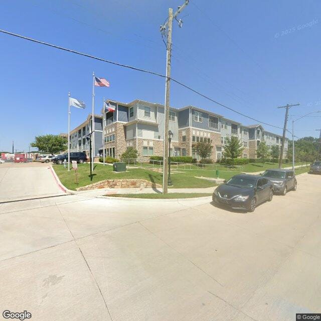 Photo of PALLADIUM FAIN STREET, LTD.. Affordable housing located at 4001 FAIN STREET FORT WORTH, TX 76111