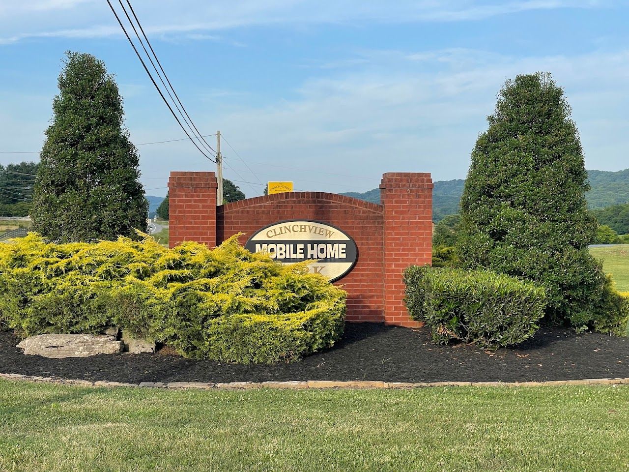 Photo of CLINCHVIEW APTS. Affordable housing located at CHERRY ST RUTLEDGE, TN 