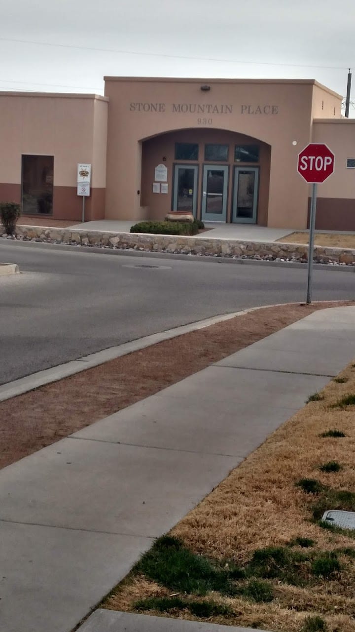 Photo of STONE MOUNTAIN PLACE. Affordable housing located at 930 E BOUTZ RD LAS CRUCES, NM 88001