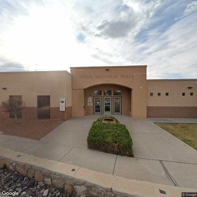 Photo of STONE MOUNTAIN PLACE. Affordable housing located at 930 E BOUTZ RD LAS CRUCES, NM 88001