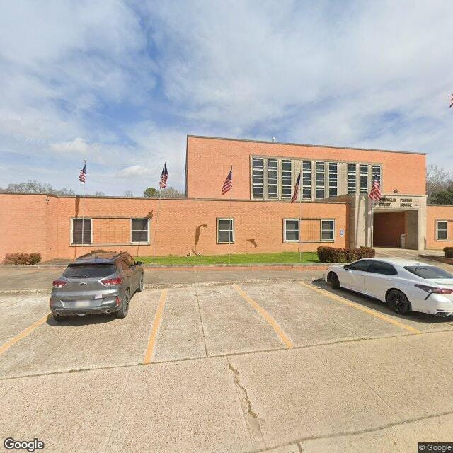 Photo of Franklin Parish Police Jury. Affordable housing located at 6558 Main Street WINNSBORO, LA 71295