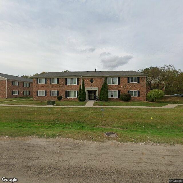 Photo of HARPER SQUARE. Affordable housing located at 22933 N NUNNELEY RD CLINTON TOWNSHIP, MI 48036