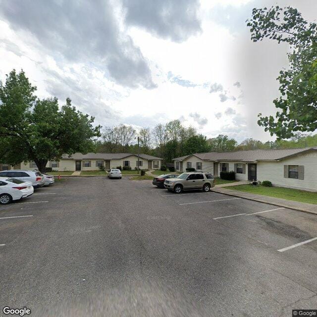 Photo of Hillside Haven. Affordable housing located at 144 Armory Rd Goodwater, AL 35072
