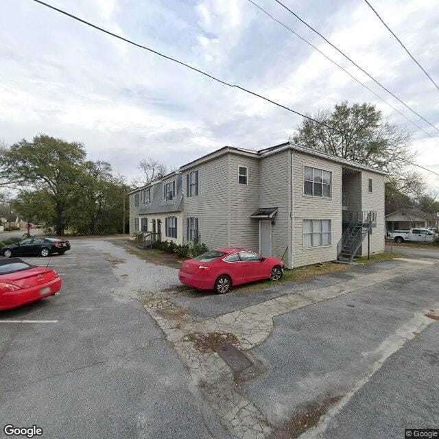 Photo of 214 E Grady St. Affordable housing located at 214 E Grady St Statesboro, GA 30458