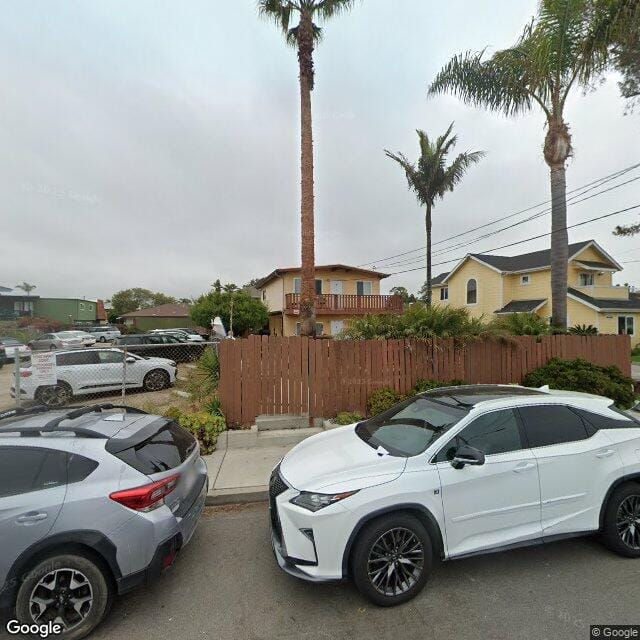 Photo of ISLA VISTA APARTMENTS. Affordable housing located at 6660 ABREGO RD GOLETA, CA 93117
