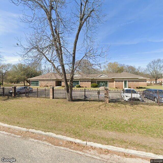Photo of HOUSING AUTHORITY OF AIKEN. Affordable housing located at 100 Rogers TerraceROGERS AIKEN, SC 29802