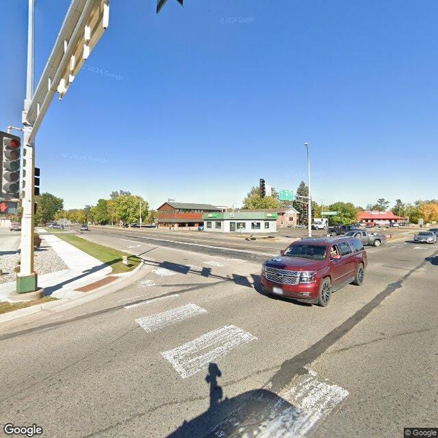 Photo of HRA of PARK RAPIDS, MINNESOTA. Affordable housing located at 500 RIVERSIDE Avenue PARK RAPIDS, MN 56470
