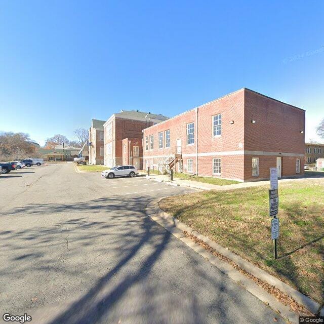 Photo of KRAMER SCHOOL ARTLOFTS at 715 SHERMAN ST LITTLE ROCK, AR 72202