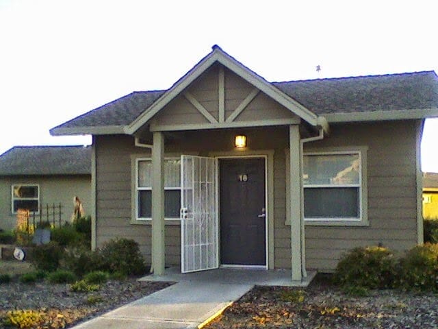 Photo of MARTIN LUTHER KING JR VILLAGE. Affordable housing located at 3900 47TH AVE SACRAMENTO, CA 95824