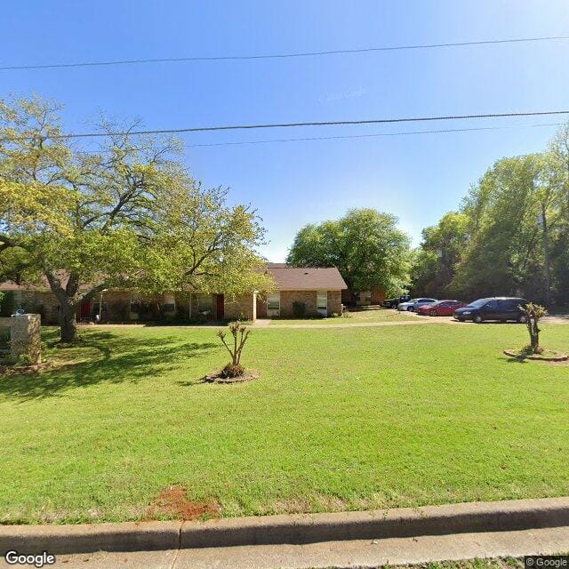 Photo of MURCHISON STREET APT. Affordable housing located at 1600 E MURCHISON ST PALESTINE, TX 75801