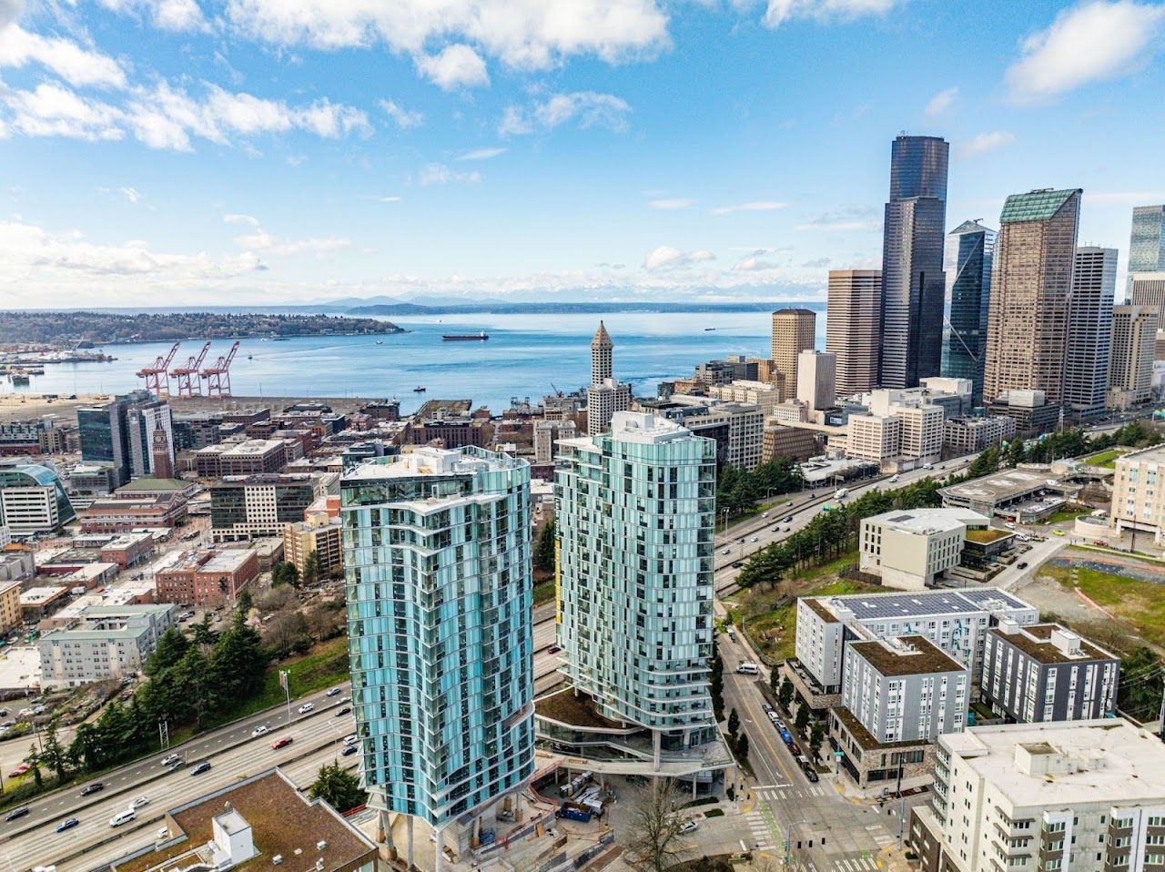 Photo of Sawara. Affordable housing located at 740 Yesler Way Seattle, WA 98104