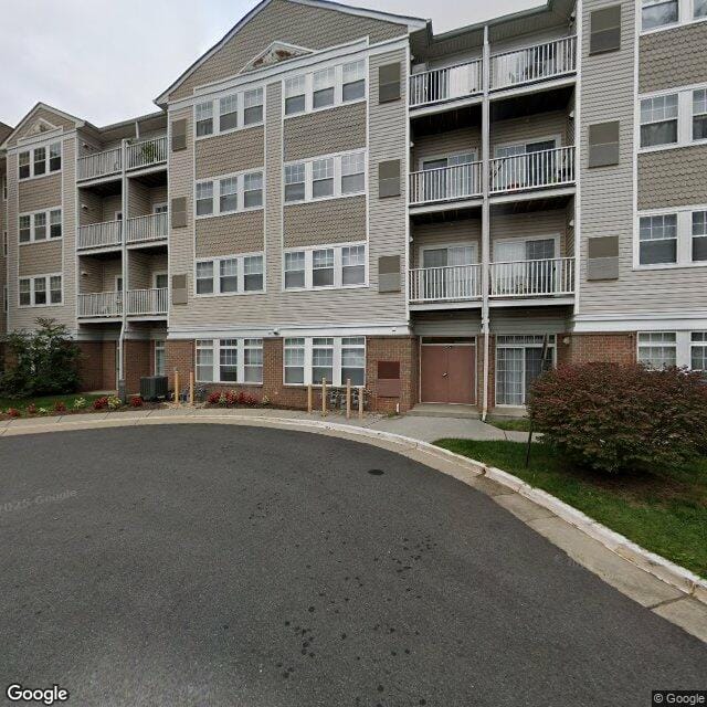 Photo of COPPERMINE PLACE II. Affordable housing located at 13395 COPPERMINE RD HERNDON, VA 20171