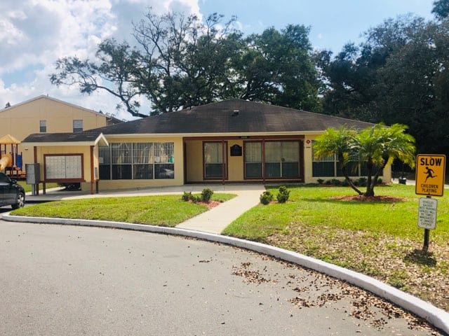 Photo of COUNTRY OAKS at 14316 DAKE LN TAMPA, FL 33613