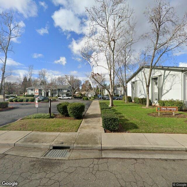 Photo of Chico Commons at 2071 Amanda Way Chico, CA 95928