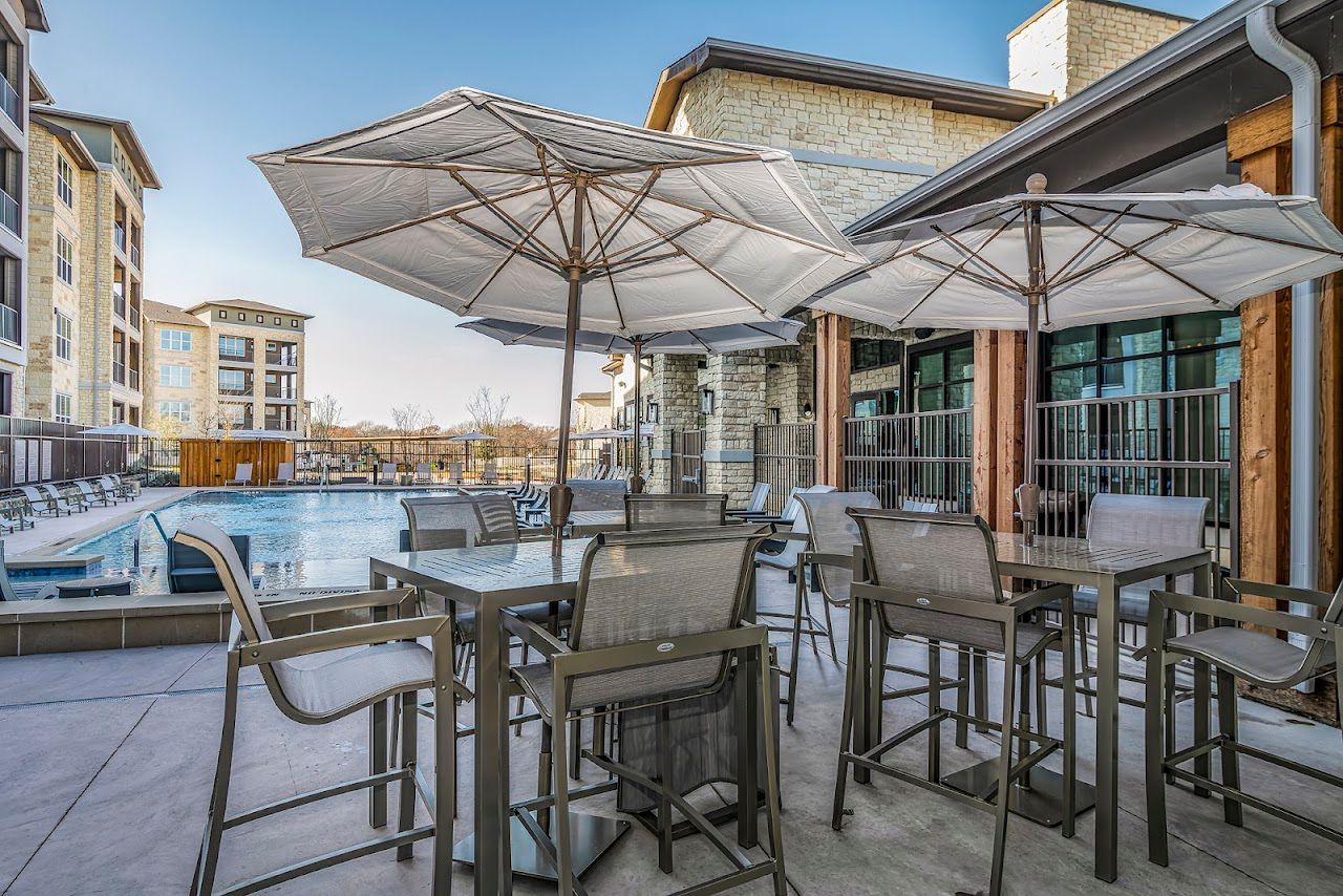 Photo of Waterview Crossing at 1220 S Powell Pky Anna, TX 75409