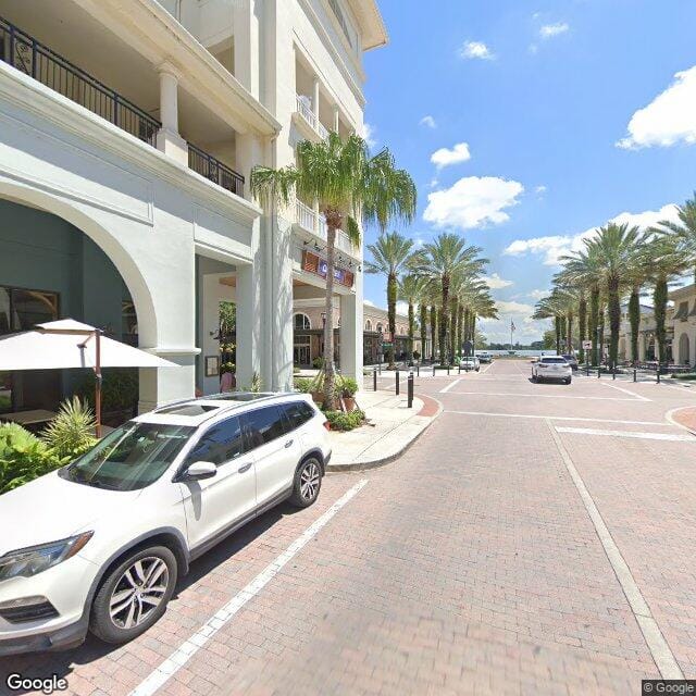 Photo of The Osprey Sound Apartments. Affordable housing located at 5453 S Rio Grande Ave Orlando, FL 32839