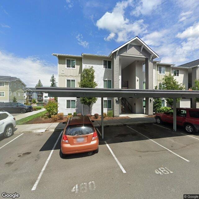Photo of VILLAS AT ARLINGTON. Affordable housing located at 18506 SMOKEY POINT BLVD ARLINGTON, WA 98223